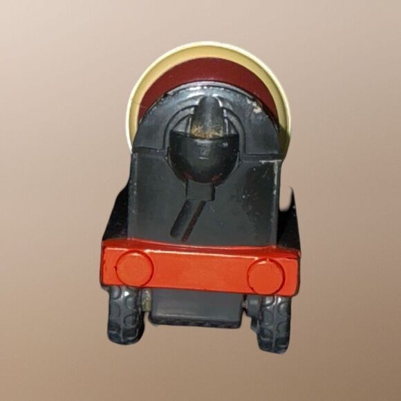 2009 Learning Curve Thomas & Friends Take Along Patrick Diecast Truck A1 - Picture 5 of 8